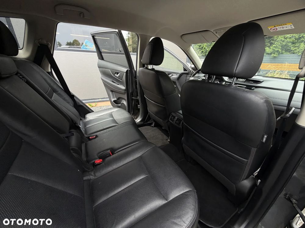 Nissan X-Trail 1.6 DCi Tekna 2WD Xtronic - 16