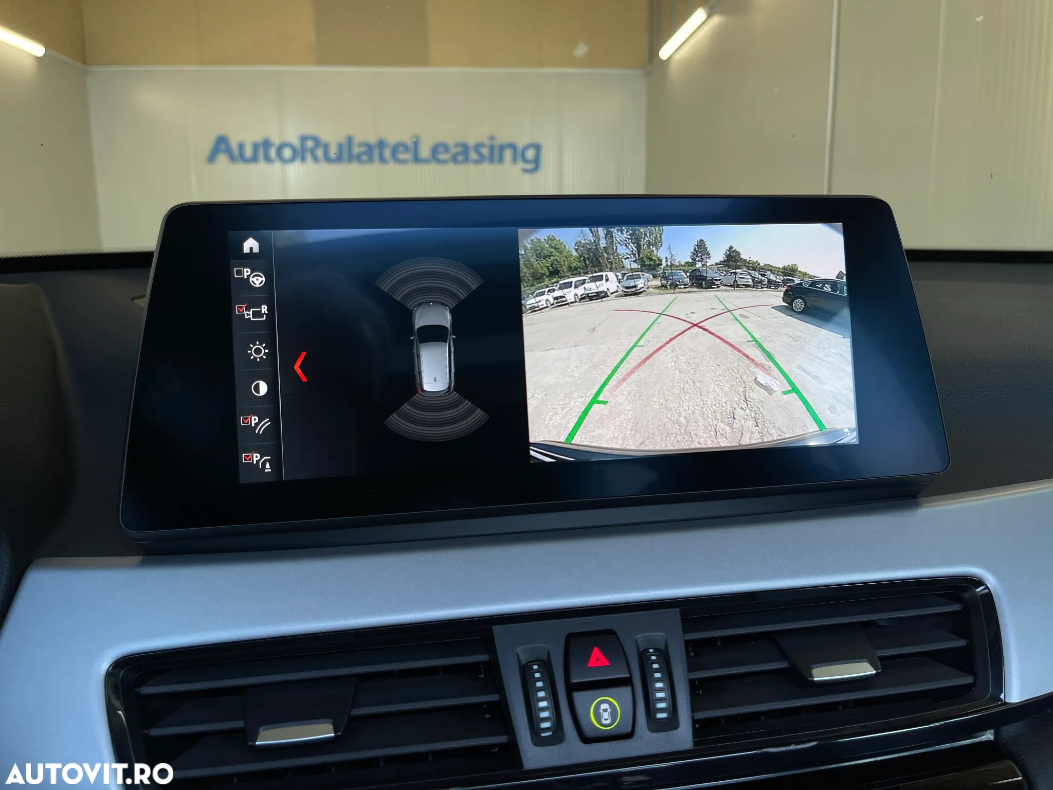 BMW X1 xDrive20d Aut. Advantage - 14