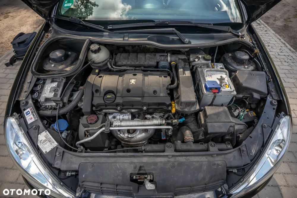 Peugeot 206 CC 110 Tendance - 31