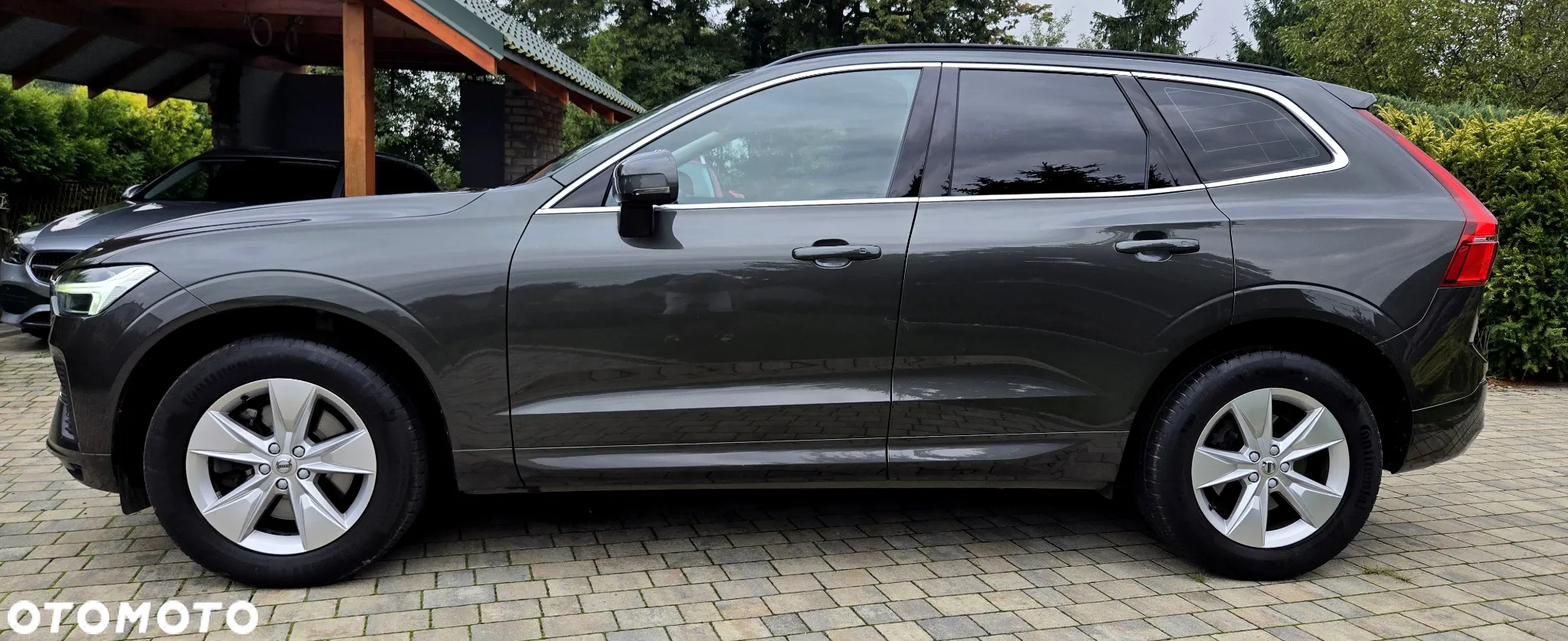 Volvo XC 60 B4 D Geartronic Momentum Pro - 19