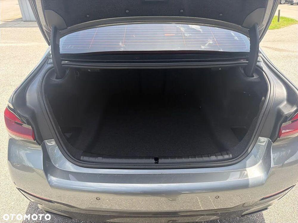 BMW Seria 5 530i - 20