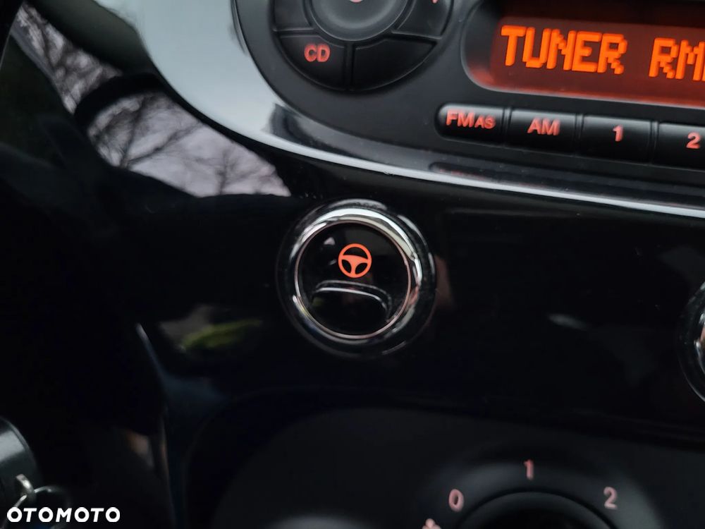 Fiat 500 1.2 8V Pop - 20