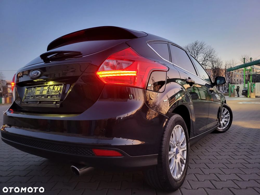 Ford Focus - 29