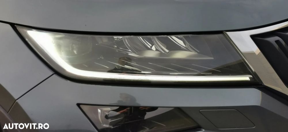 Skoda Kodiaq 2.0 TDI 4X4 DSG Style - 24