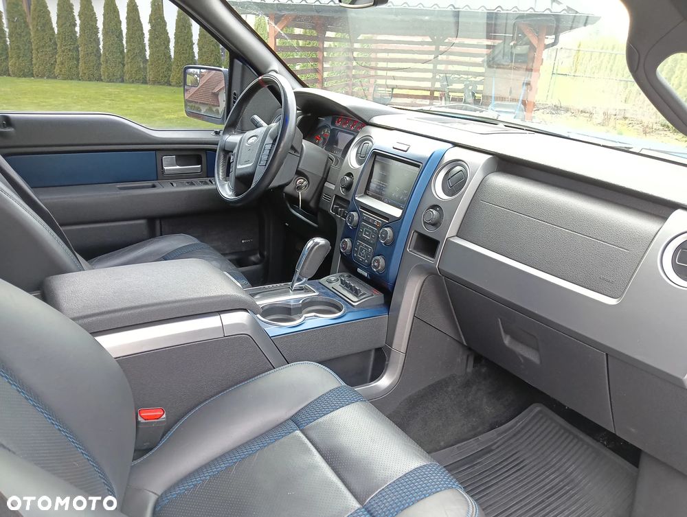Ford F150 - 10