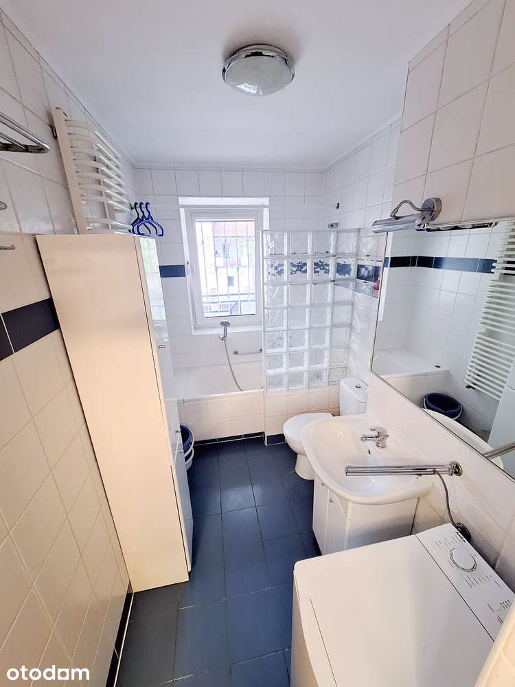Super mieszkanie 52m, 2 pokoje i osobna kuchnia! Dostępny garaż.