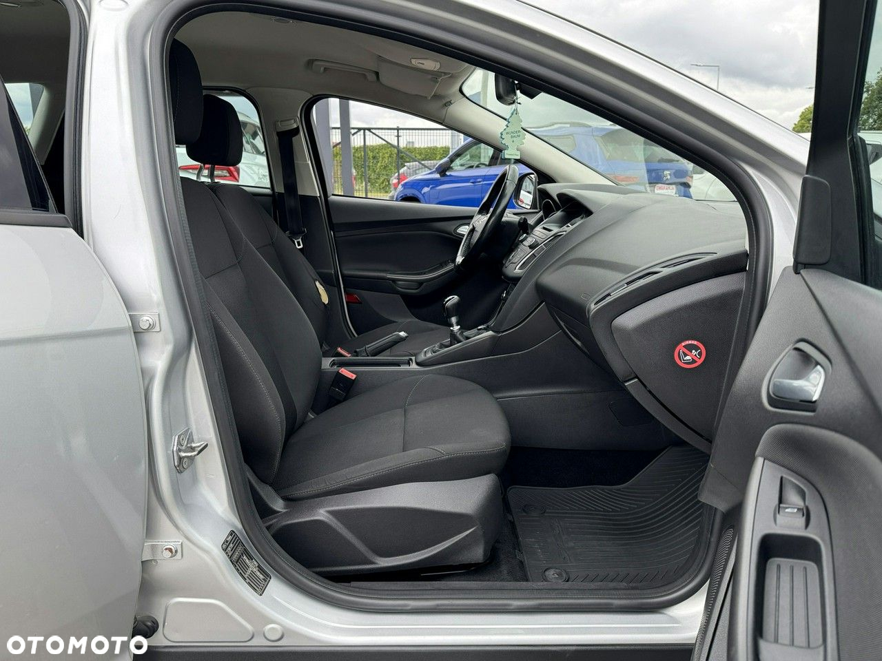 Ford Focus - 18