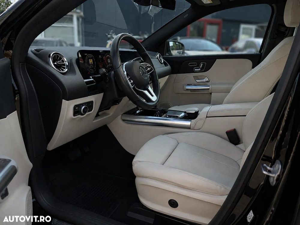 Mercedes-Benz EQA 250 - 27
