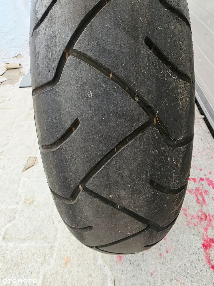 Yamaha FZ - 18
