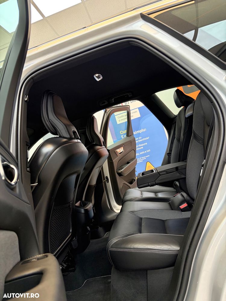Volvo XC 60 B4 D Geartronic RDesign - 9