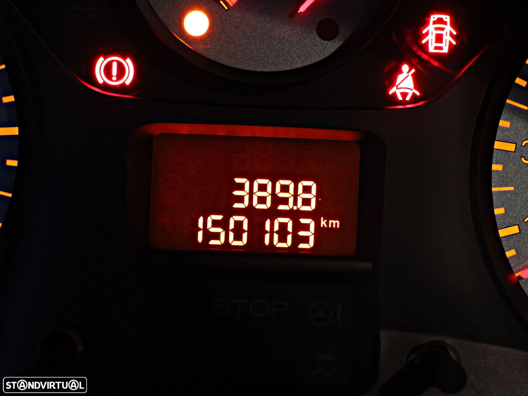 Peugeot Partner 1.6 BlueHDi Confort - 46