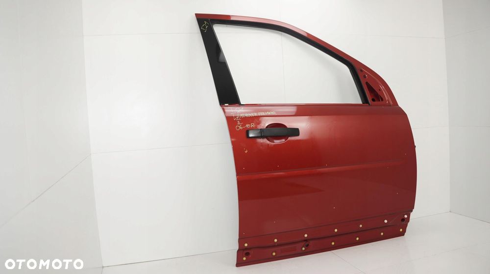 DRZWI PRAWY PRZÓD LAND ROVER FREELANDER II 06-10R 889 - 2