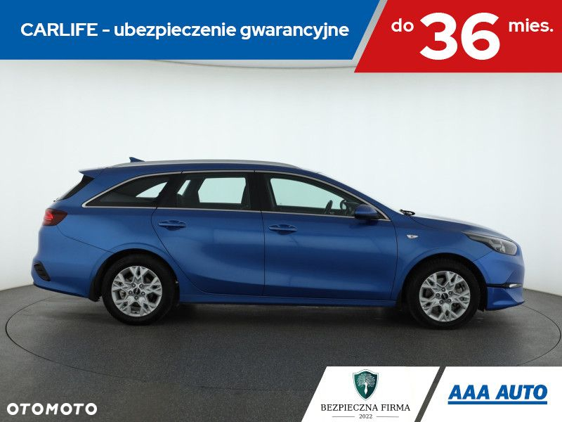 Kia Ceed - 7
