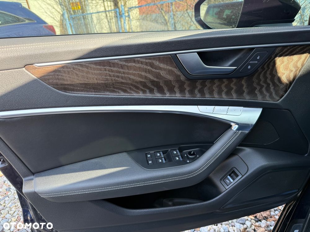 Audi A6 Limousine - 13