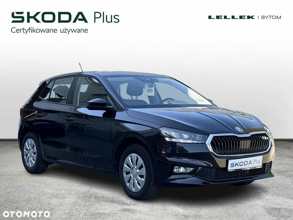 Skoda Fabia 1.0 TSI Selection - 7