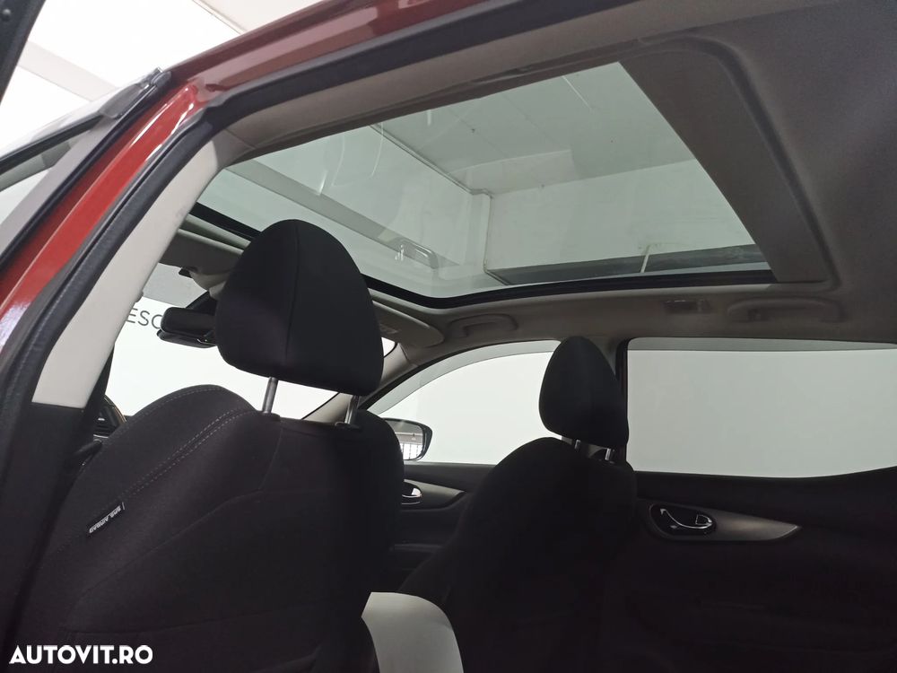 Nissan Qashqai - 9