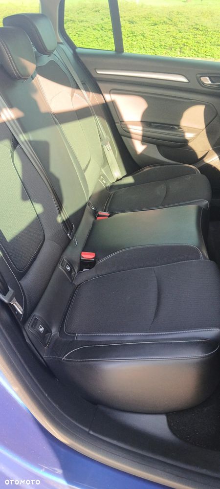 Renault Megane 1.3 TCe FAP Intens - 17