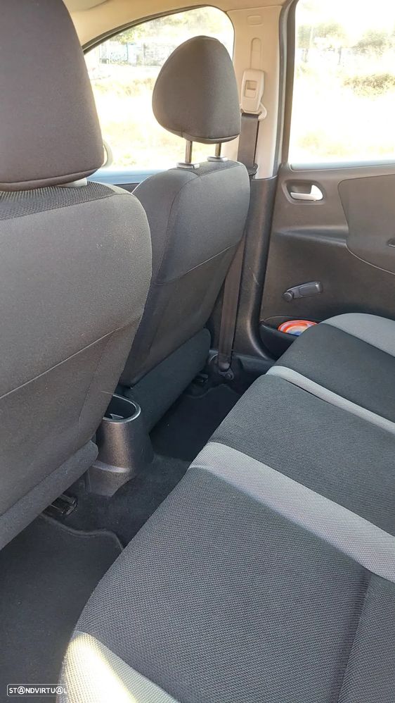 Peugeot 207 1.4 16V Open - 9