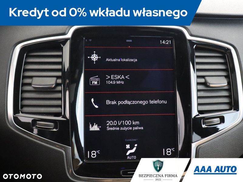 Volvo XC 90 - 14