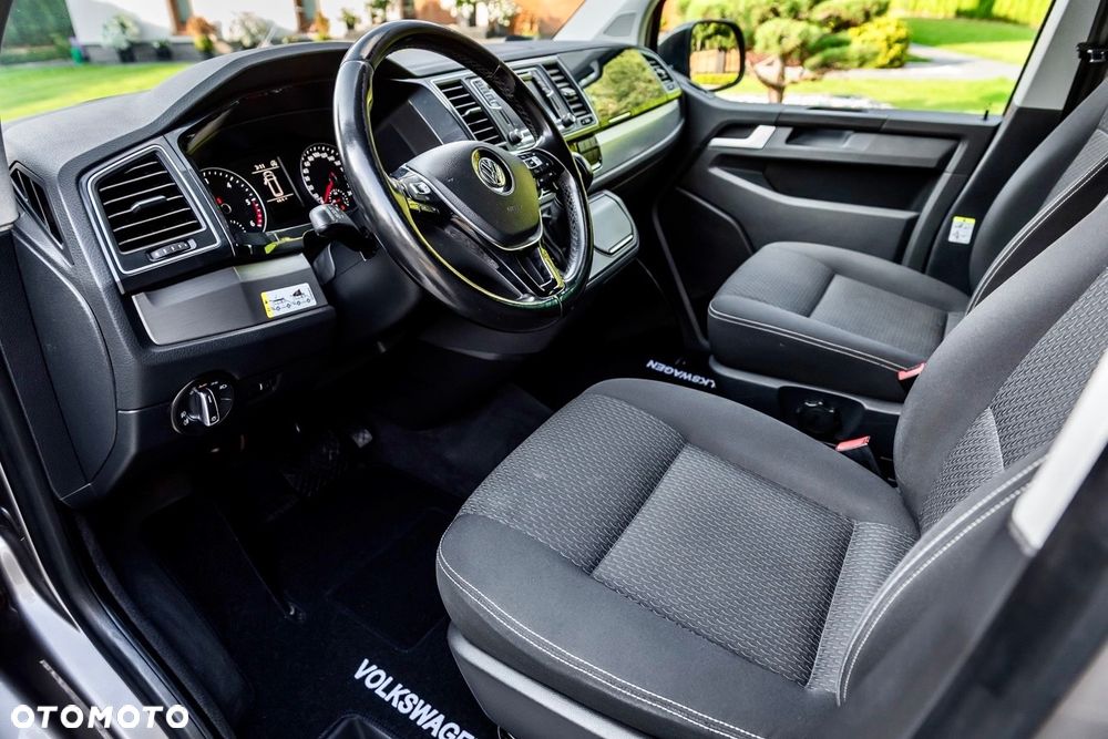 Volkswagen California - 21