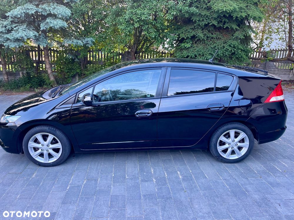 Honda Insight 1.3 IMA Elegance - 2