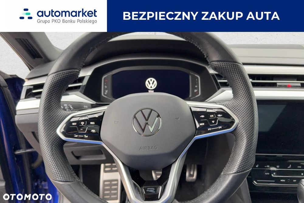 Volkswagen Arteon 2.0 TSI R-Line DSG - 16
