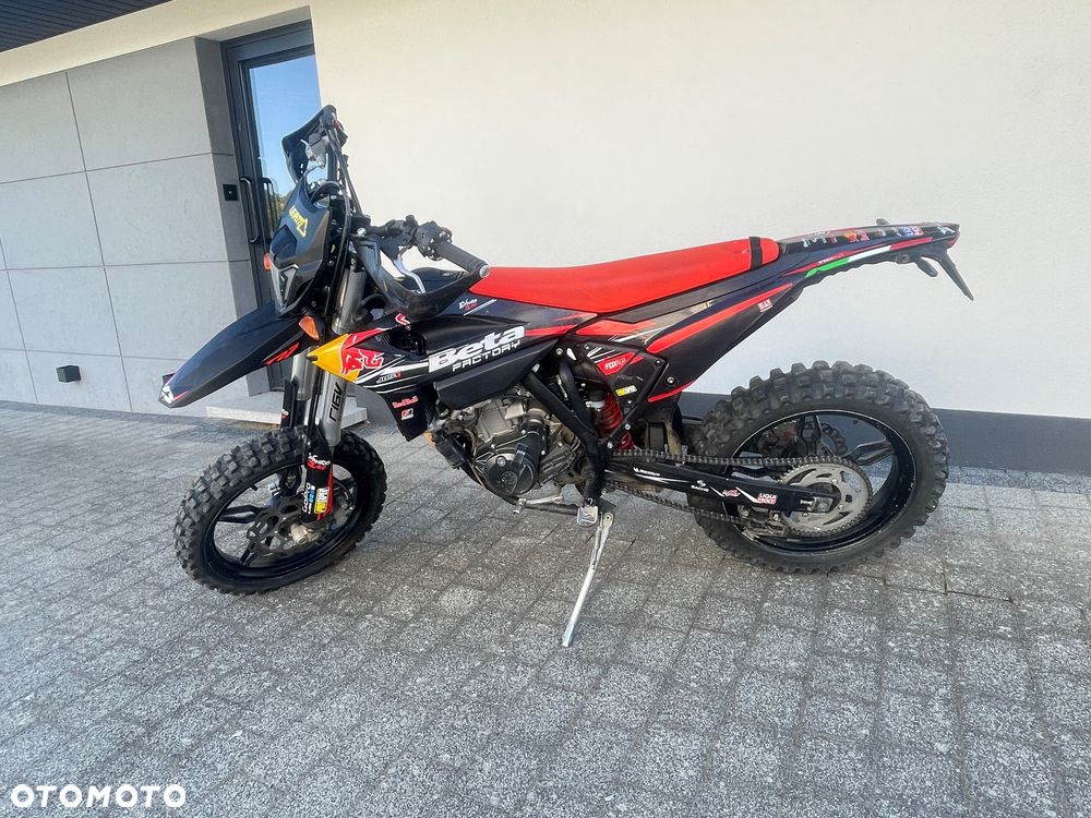 Beta RR - 2