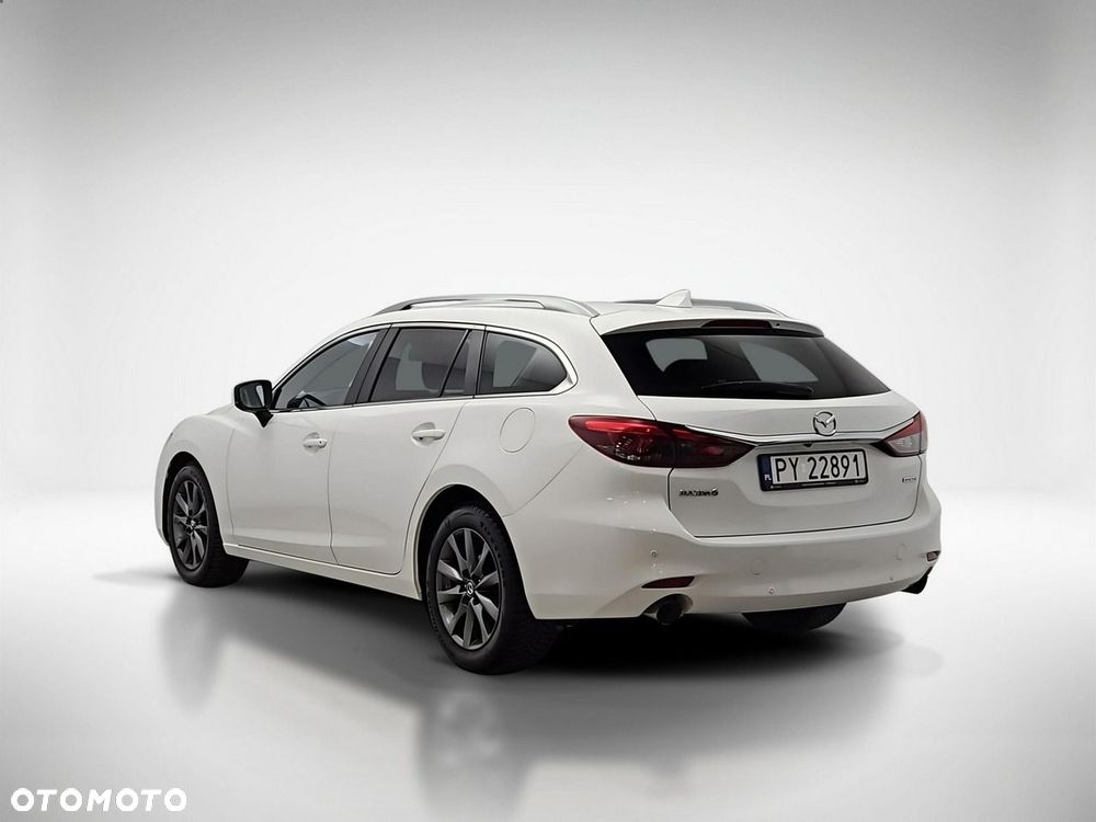 Mazda 6 2.0 SkyJoy - 3