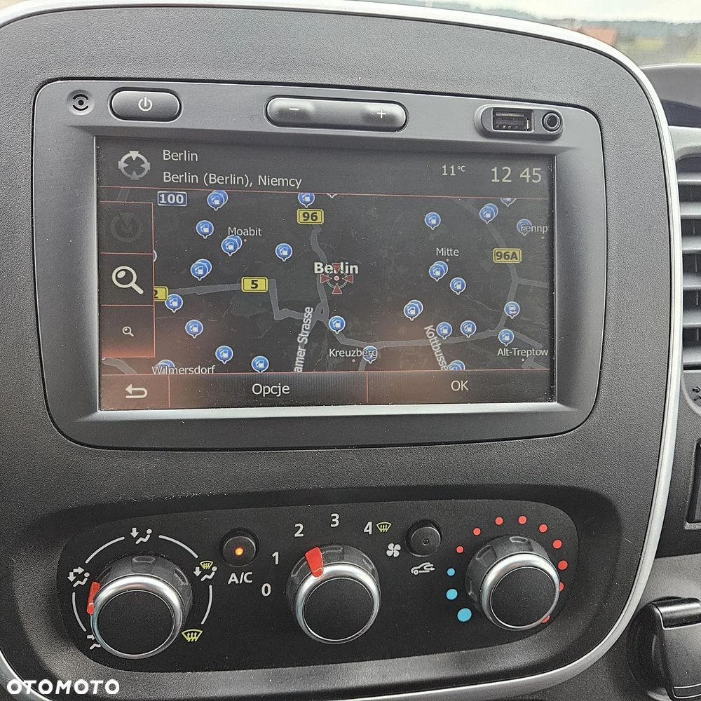 Fiat Talento Multicab L2H1 S&S SX - 34