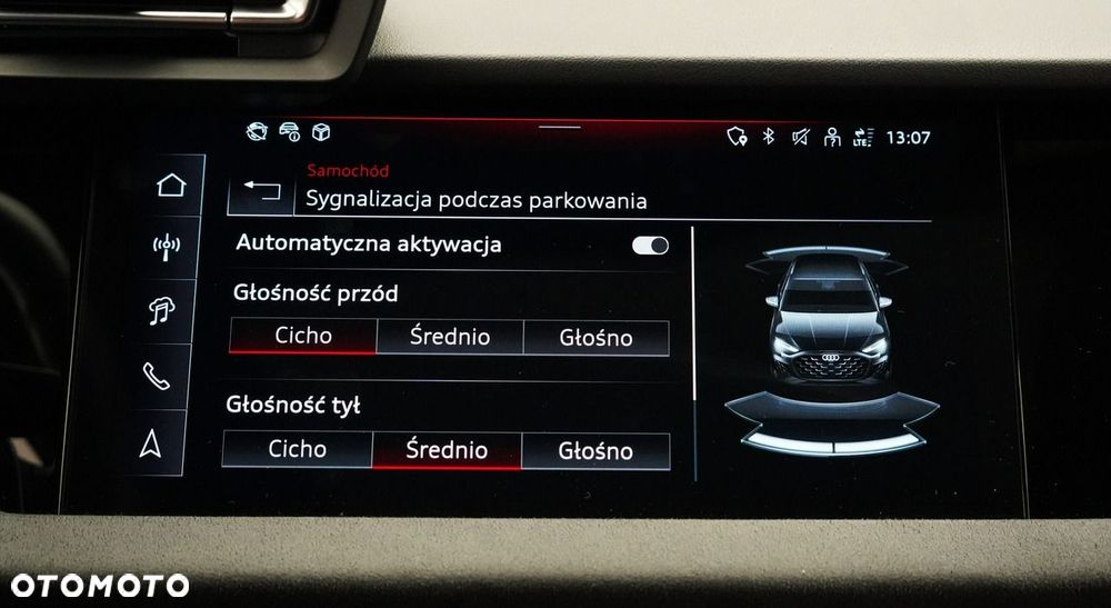 Audi S3 Sportback - 36