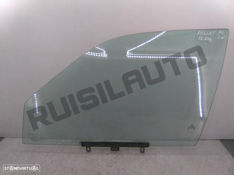 Vidro Porta Frente Esquerdo  Vw Passat B4 Variant [1988_1997] 1 - 1