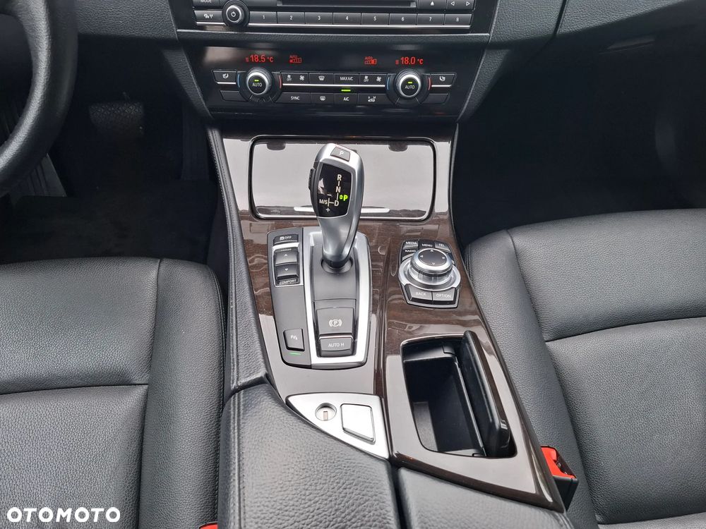 BMW Seria 5 - 12