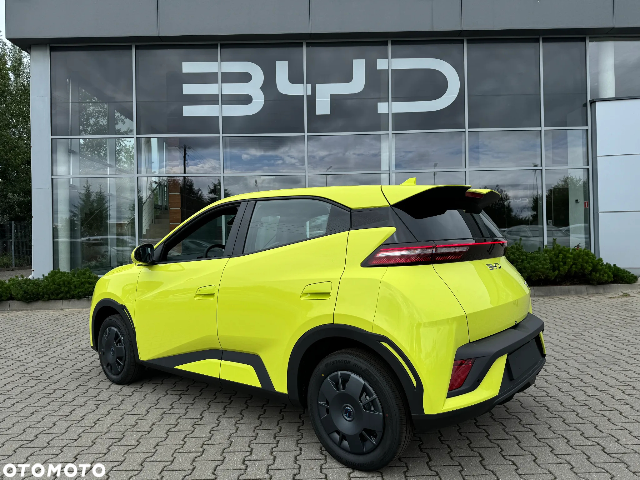 BYD Dolphin Surf - 15