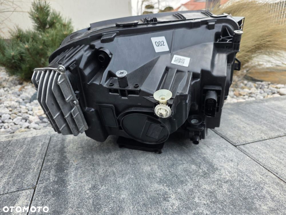 mercedes glb x247 247 lampy przód full led multibeam a2479065904 a2479069001 - 14