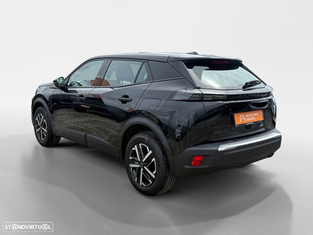 Peugeot 2008 1.2 PureTech Style - 3