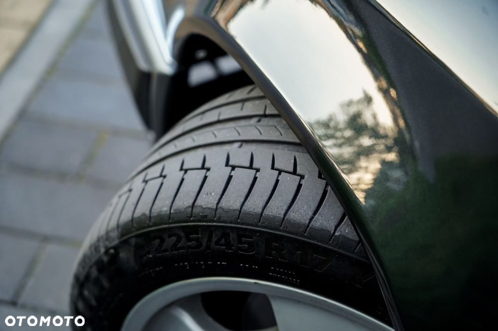 Mercedes-Benz W124 (1984-1993) - 16