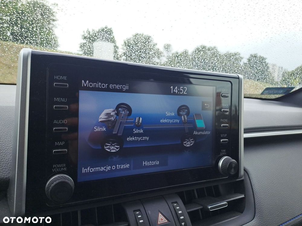 Toyota RAV4 2.5 Hybrid Selection 4x4 - 18