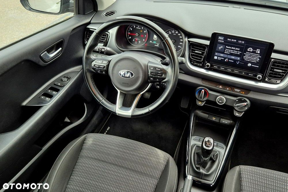 Kia Stonic - 13