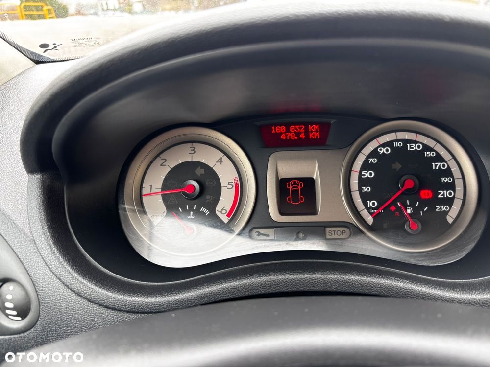 Renault Clio 1.5 dCi Edition Dynamique - 12