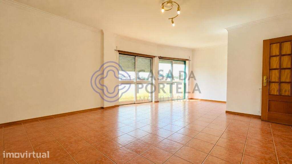 Apartamento T3+1 - Último Piso - Grande imagem: 4/19
