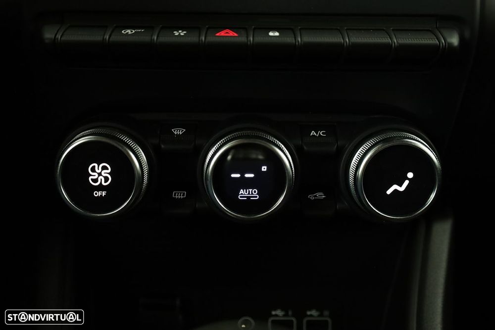 Renault Captur 1.0 TCe Techno - 12