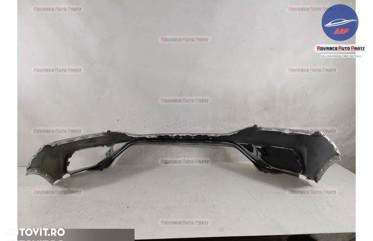 Bara Fata Honda  originala cu spalatori Honda  CR-V  4 [facelift] [201 - 4