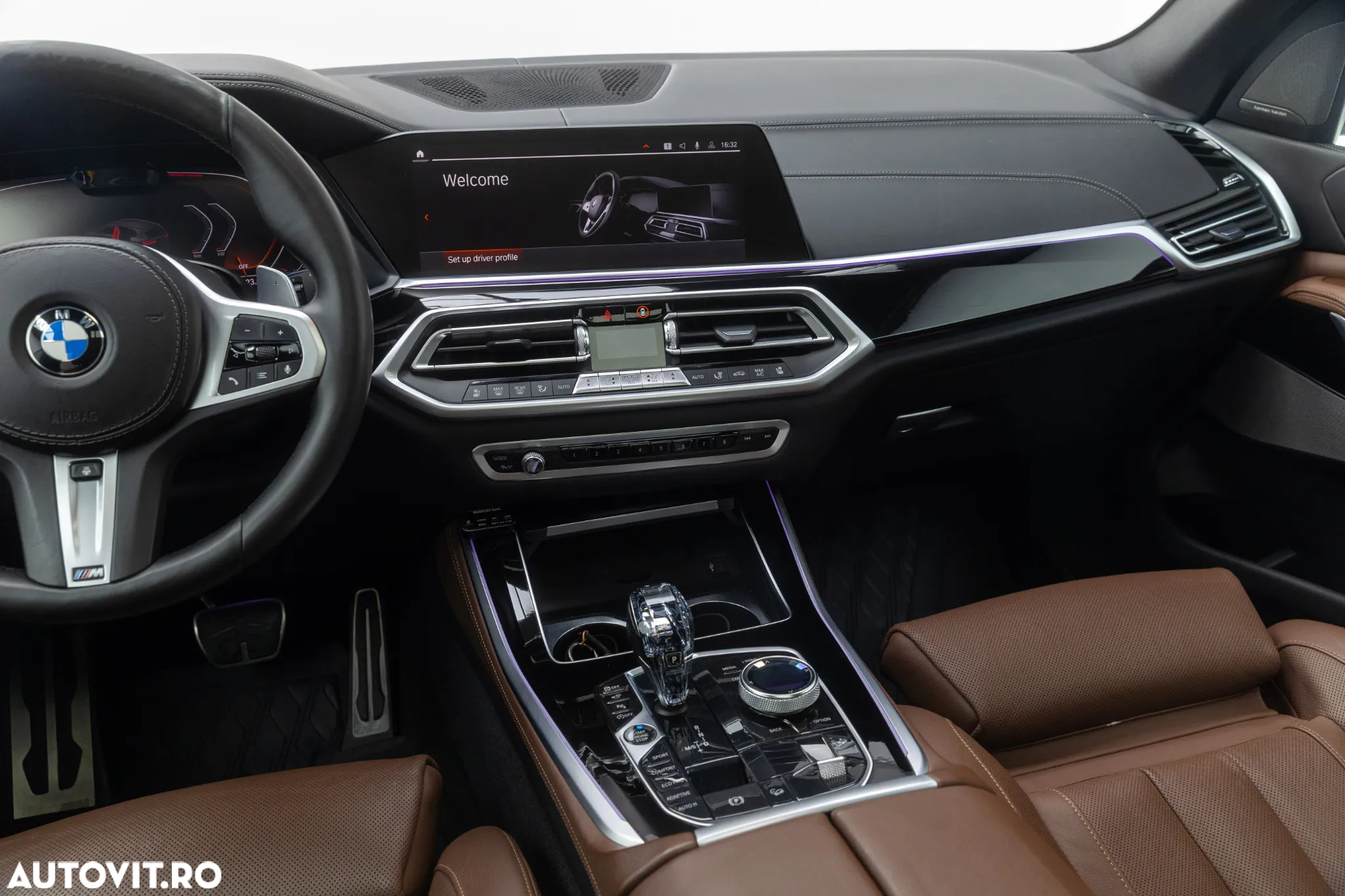 BMW X5 xDrive30d - 28