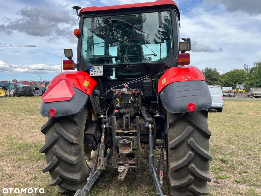 Zetor PROXIMA PLUS - 5