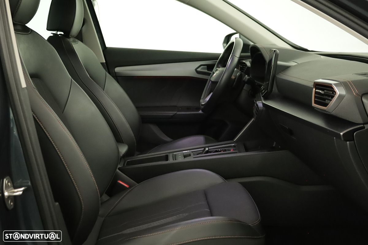 Cupra Formentor 1.5 TSI DSG - 17