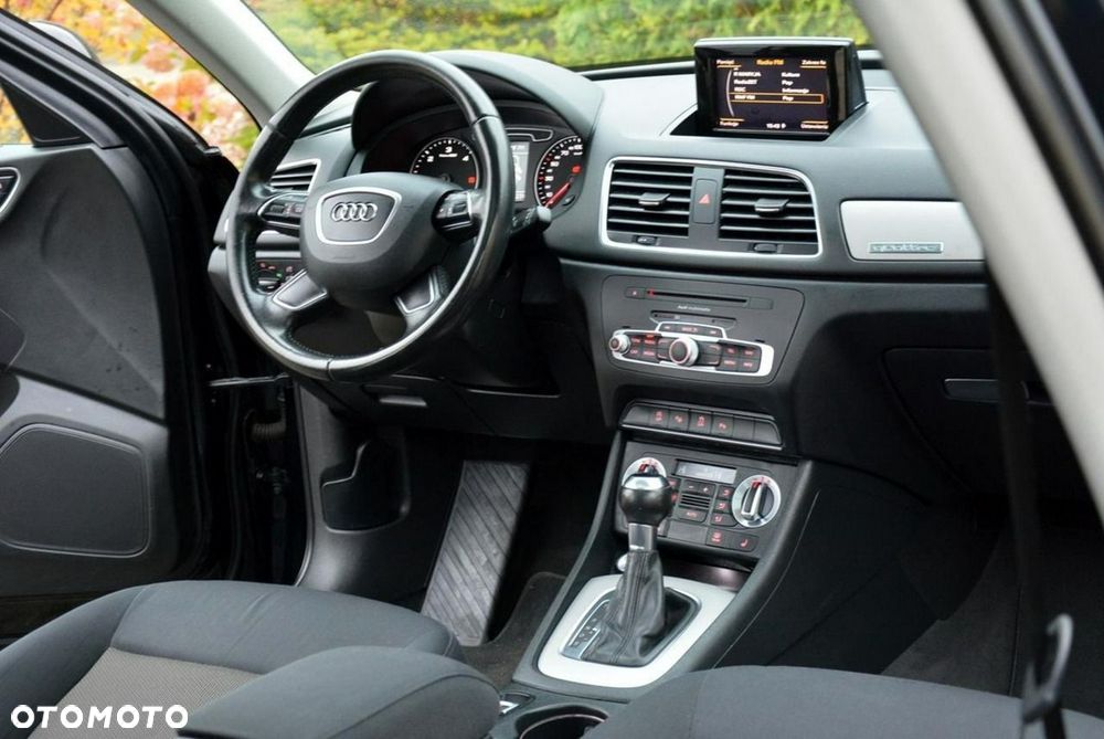 Audi Q3 2.0 TDI Quattro Prime Edition S tronic - 18