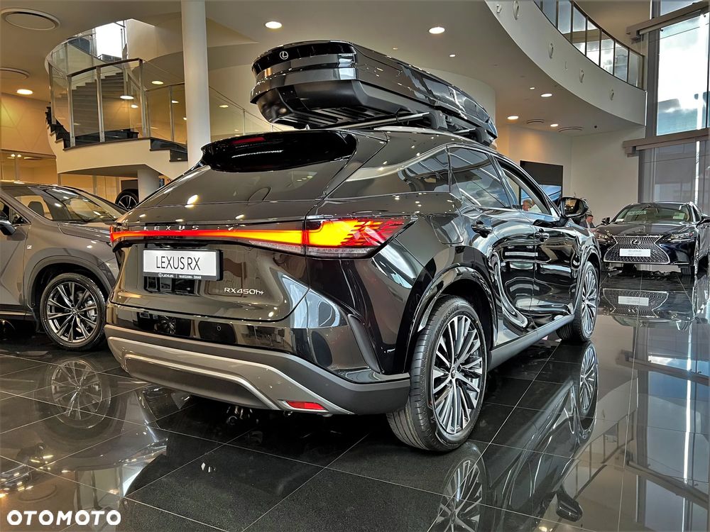 Lexus RX - 6
