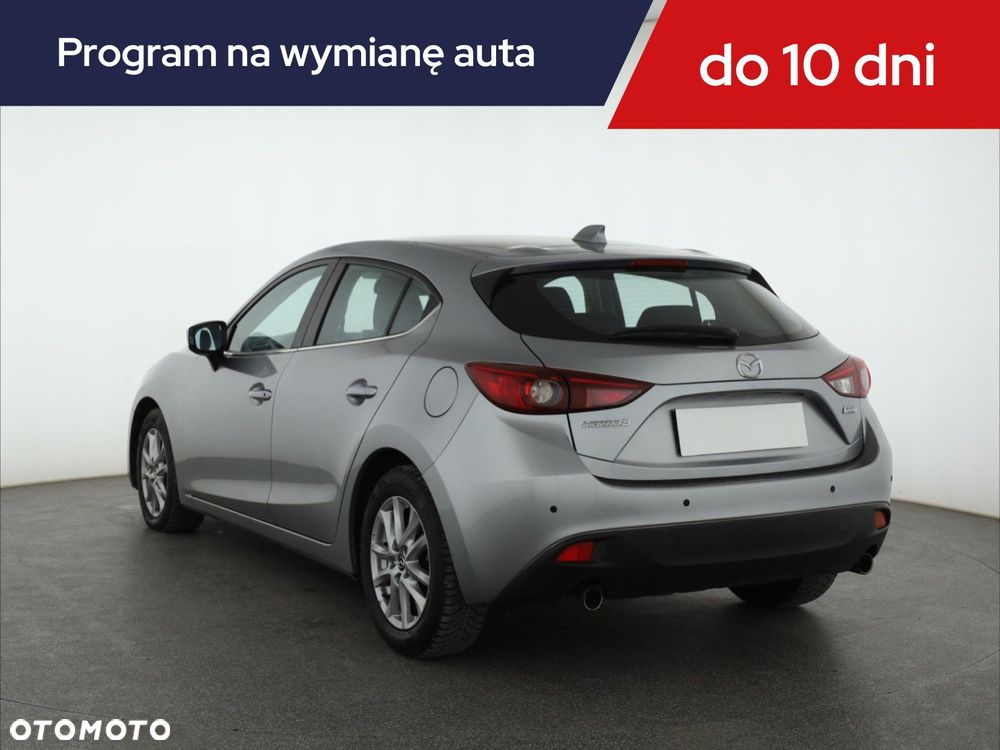Mazda 3 - 6