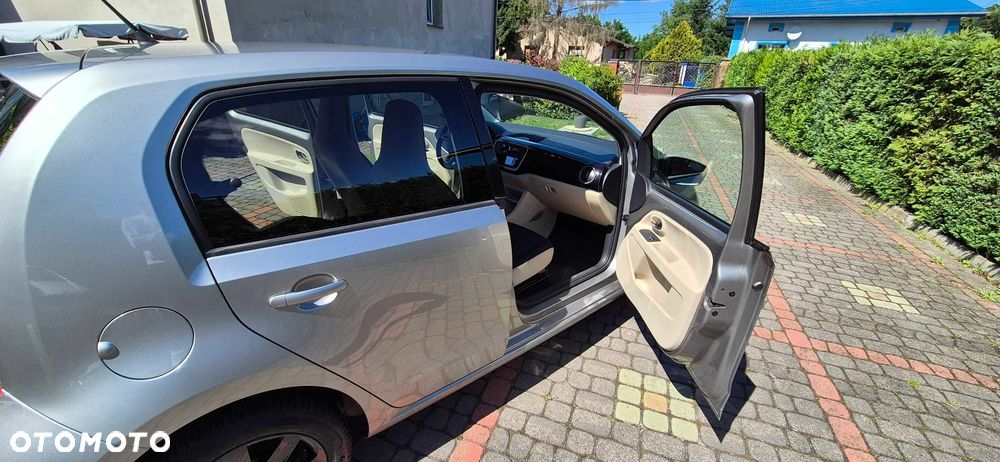 Skoda Citigo 1.0 Style - 7