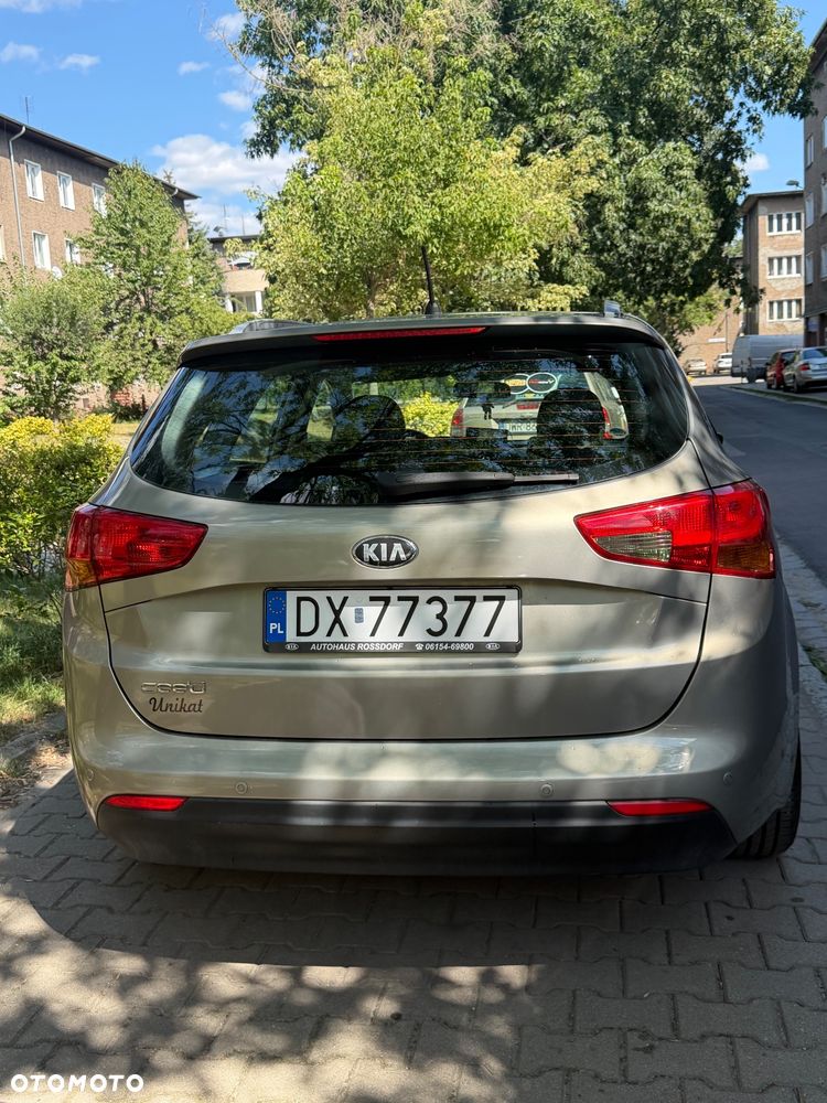 Kia Ceed 1.4 M - 9
